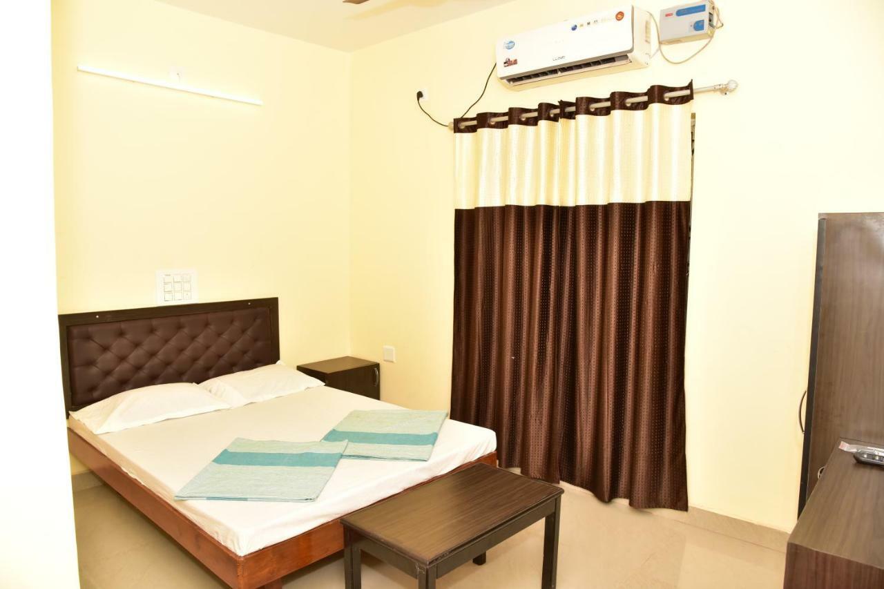 Hotel Kola Paradise Bhatkal Eksteriør billede