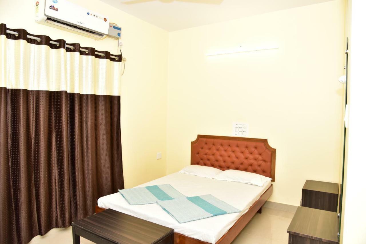 Hotel Kola Paradise Bhatkal Eksteriør billede