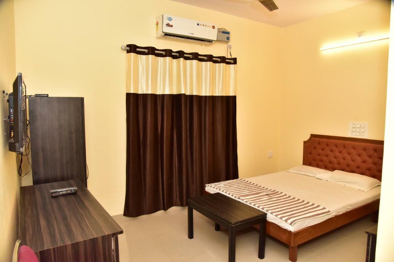 Hotel Kola Paradise Bhatkal Eksteriør billede