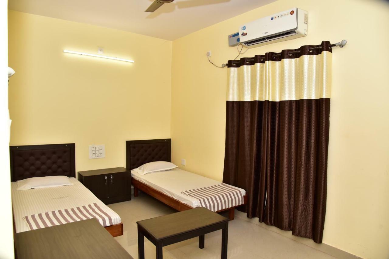 Hotel Kola Paradise Bhatkal Eksteriør billede