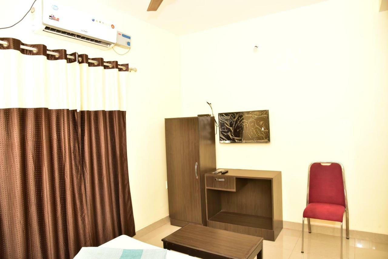 Hotel Kola Paradise Bhatkal Eksteriør billede