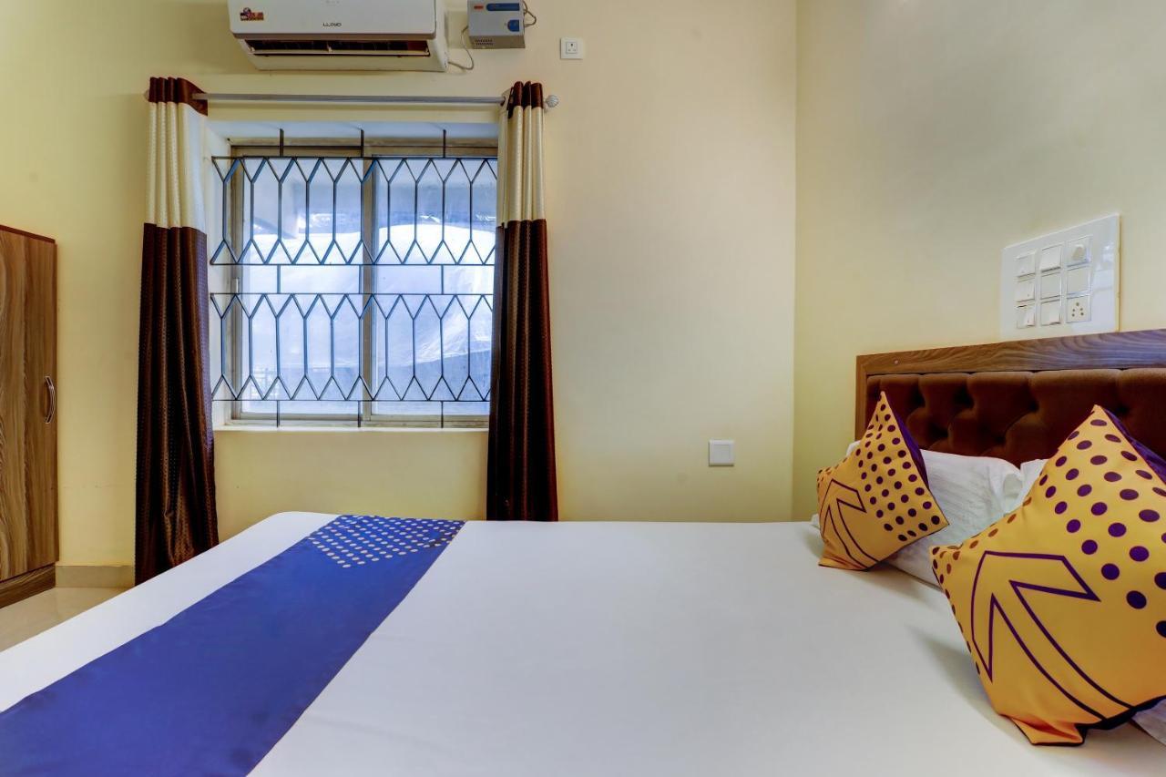 Hotel Kola Paradise Bhatkal Værelse billede